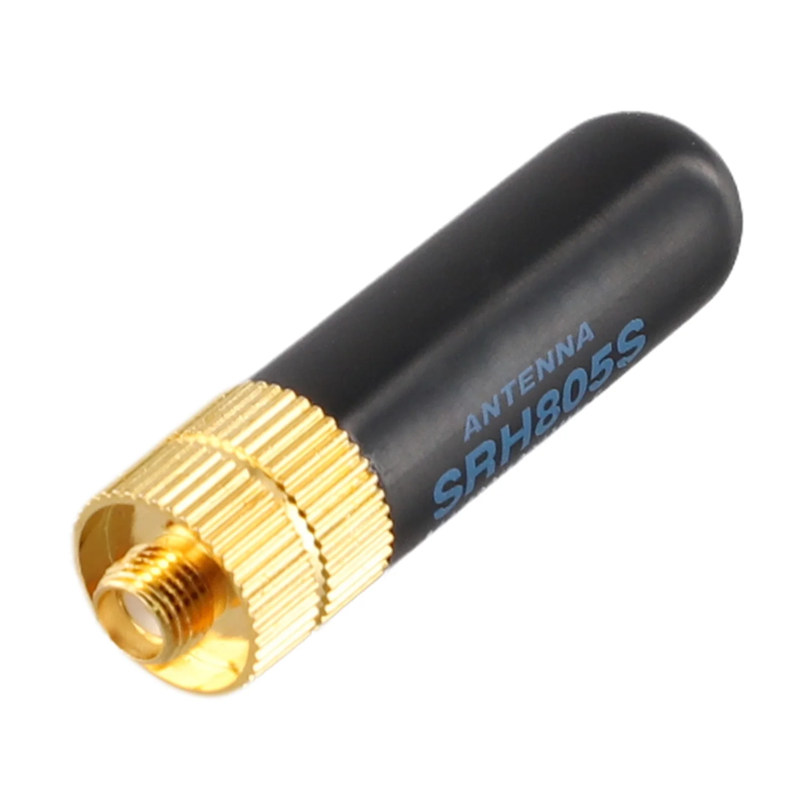 Band Antenna Antenna Ham Radio SMA-F SRH805S Srh-805s UHF+VHF For Baofeng Suitable For Baofeng UV-5 Band Antenna
Band Antenna Antenna Ham Radio SMA-F SRH805S Srh-805s UHF+VHF For Baofeng Suitable For Baofeng UV-5 Band Antenna
