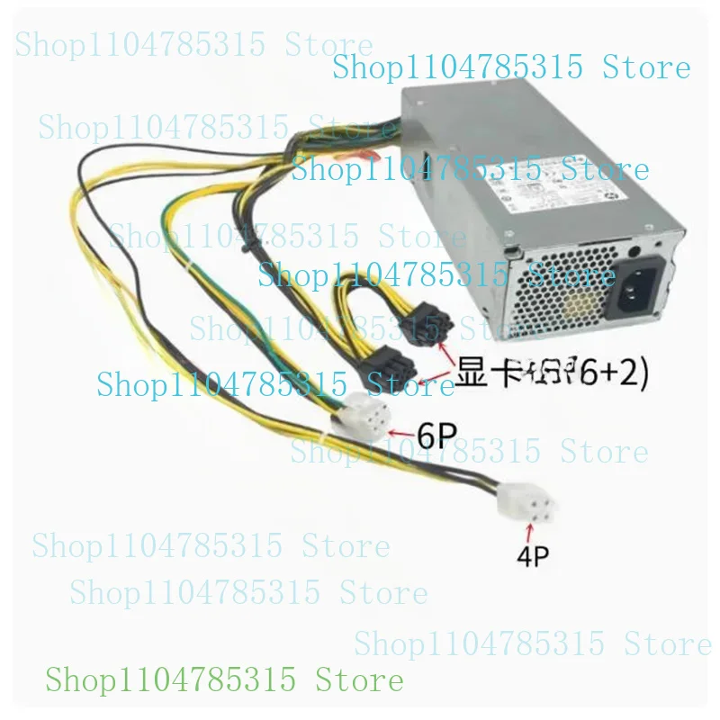 НОВЫЙ блок питания для Lenovo M400q Tianyi 510S в маленьком корпусе 180 Вт 260 Вт 400 Вт 450 Вт 500 Вт PCH018 PA-1181-7 PCK027 PA-1261-7 PA-1450-1
НОВЫЙ блок питания для Lenovo M400q Tianyi 510S в маленьком корпусе 180 Вт 260 Вт 400 Вт 450 Вт 500 Вт PCH018 PA-1181-7 PCK027 PA-1261-7 PA-1450-1
