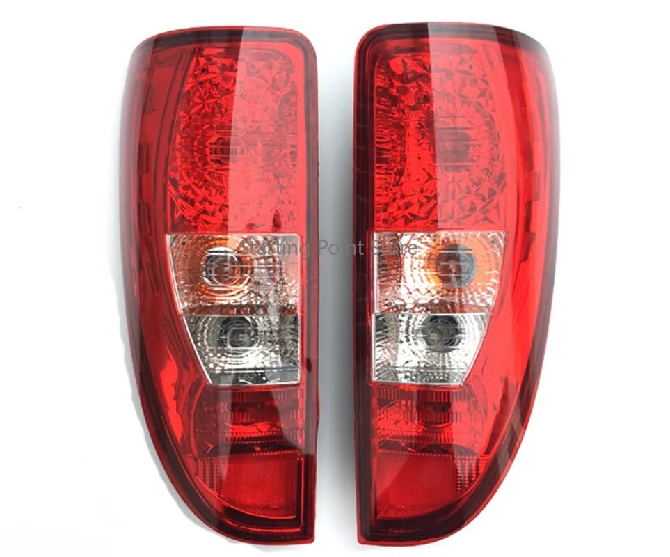 Suitable for Jiangling Yuhu rear taillight assembly brake light turn signal Yuhu modified pickup accessories rear taillight
Suitable for Jiangling Yuhu rear taillight assembly brake light turn signal Yuhu modified pickup accessories rear taillight