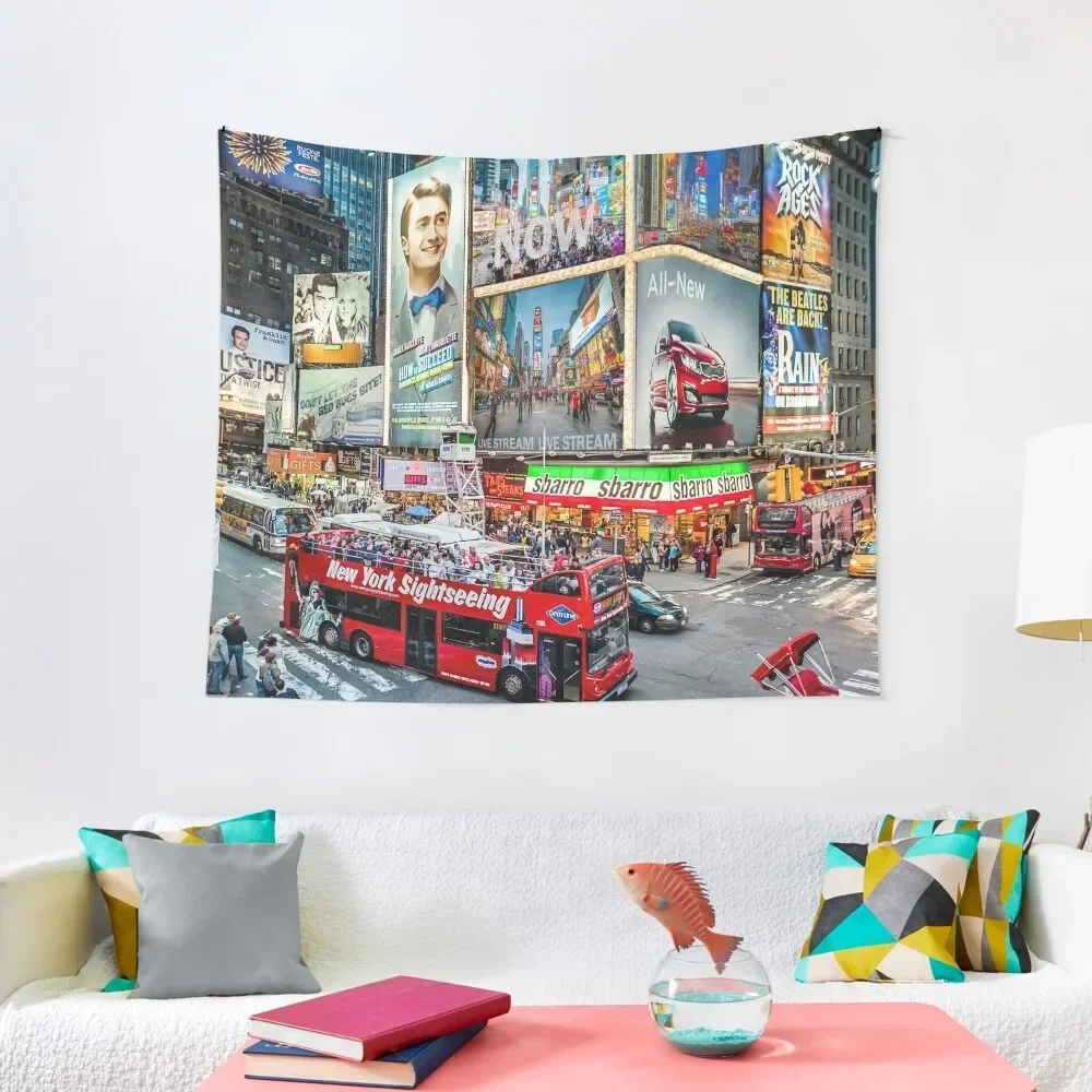 Times Square At Night II Special Edition II Tapestry Aesthetic Room Decor Korean Decoration Home Tapestry
Times Square At Night II Special Edition II Tapestry Aesthetic Room Decor Korean Decoration Home Tapestry