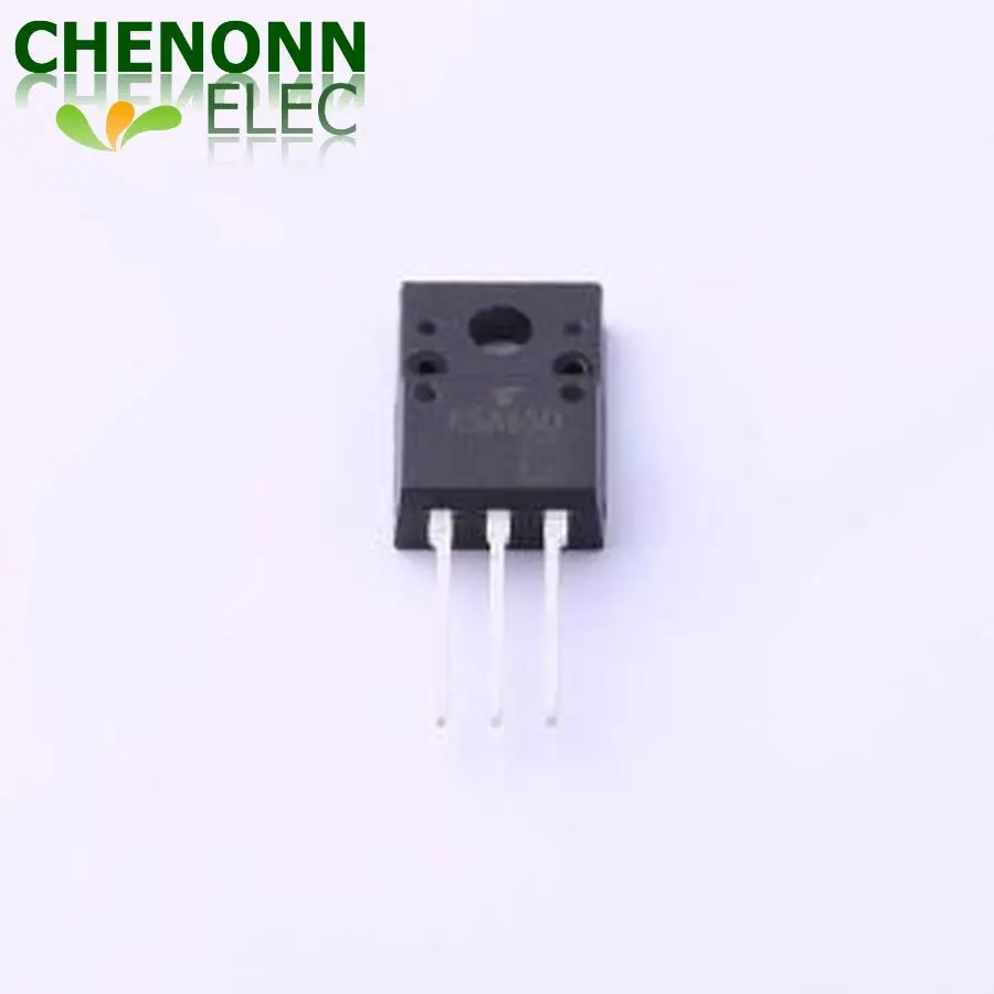 5 шт./лот TK5A65D(STA4,Q,M) (MOSFET)
5 шт./лот TK5A65D(STA4,Q,M) (MOSFET)