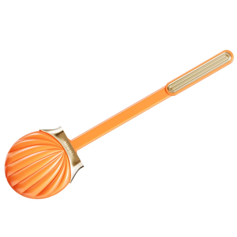 Long Handle Silicone Toilet Brush Household Cleaner Efficient Bathroom Gadget Dead Angle Free Closestool Scrubber
Long Handle Silicone Toilet Brush Household Cleaner Efficient Bathroom Gadget Dead Angle Free Closestool Scrubber