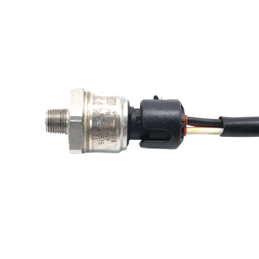 XUAN High Quality 9-200 PSIG Transducer HP Pressure Switch Sensor 42-2459 422459 42 2459
XUAN High Quality 9-200 PSIG Transducer HP Pressure Switch Sensor 42-2459 422459 42 2459