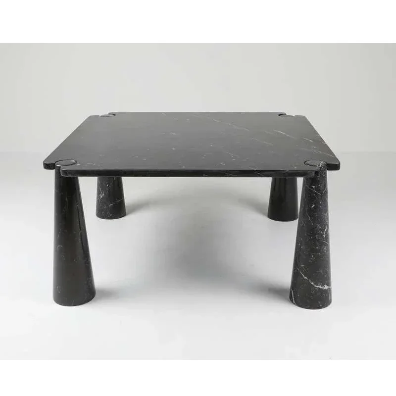 smt1 Postmodern minimalist black marble dining table villa hotel square creative designer dining table
smt1 Postmodern minimalist black marble dining table villa hotel square creative designer dining table