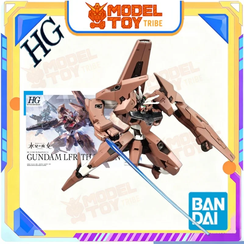 Японский оригинальный аниме-модельный набор Bandai HG 1/144 GUNDAM Lfrith Thorn, высокодетализированная коллекционная фигурка, в наличии
Японский оригинальный аниме-модельный набор Bandai HG 1/144 GUNDAM Lfrith Thorn, высокодетализированная коллекционная фигурка, в наличии