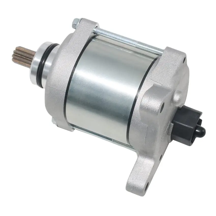 Двигатель стартера мотоцикла для OEM:31200-MKE-A71 для Honda CRF450 CRF450R 2019-2022 для Honda CRF450 CRF450RX 2019-2022 для Honda
Двигатель стартера мотоцикла для OEM:31200-MKE-A71 для Honda CRF450 CRF450R 2019-2022 для Honda CRF450 CRF450RX 2019-2022 для Honda