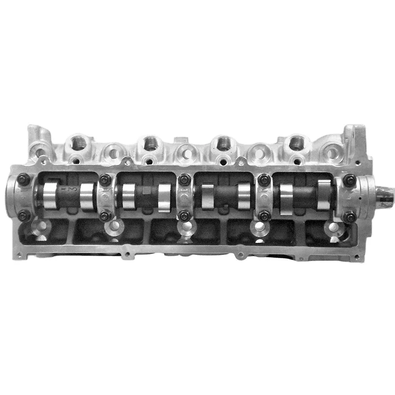 Cylinder Head For Mazda RF 2.0L 8v FS0110100J FS0210100J FS0510100J 908742
Cylinder Head For Mazda RF 2.0L 8v FS0110100J FS0210100J FS0510100J 908742