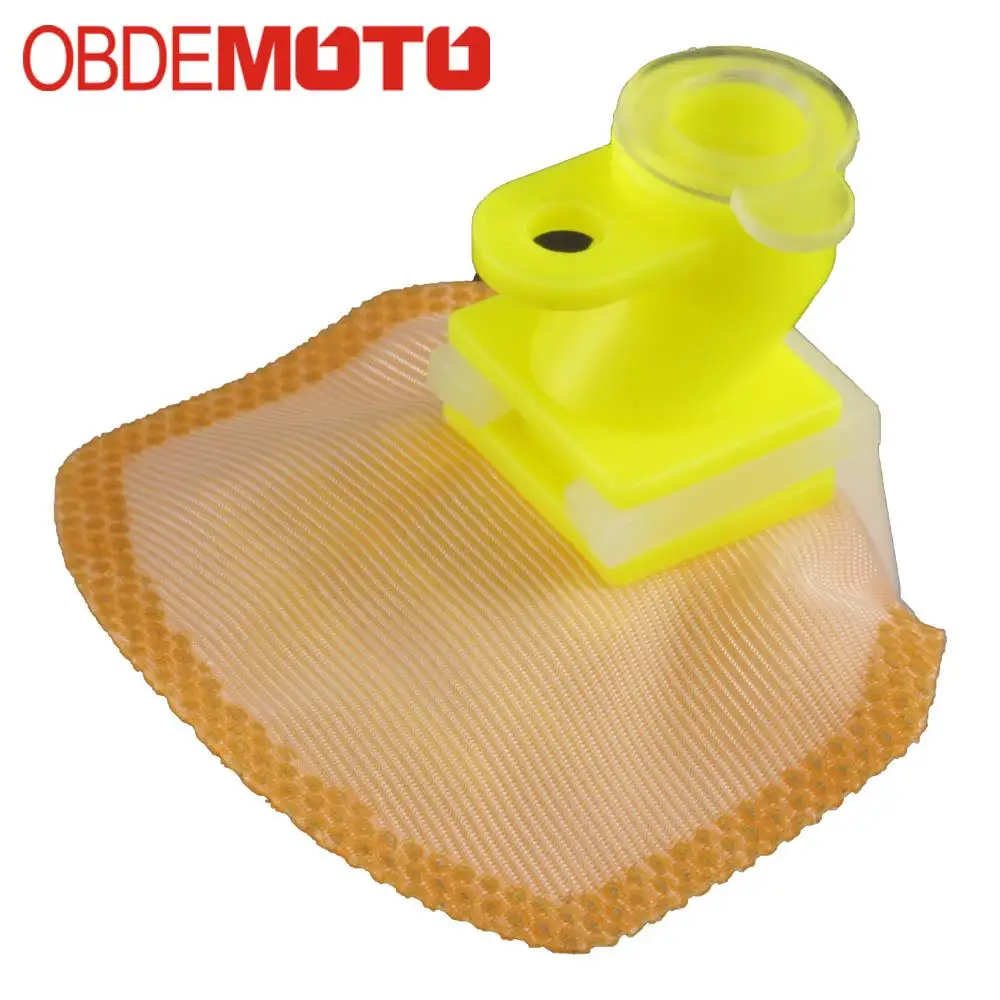 Motorcycle Fuel Pump Filter Strainer High Quality MT57 for KAWASAKI NINJA 570 Motorbike Accessory
Motorcycle Fuel Pump Filter Strainer High Quality MT57 for KAWASAKI NINJA 570 Motorbike Accessory