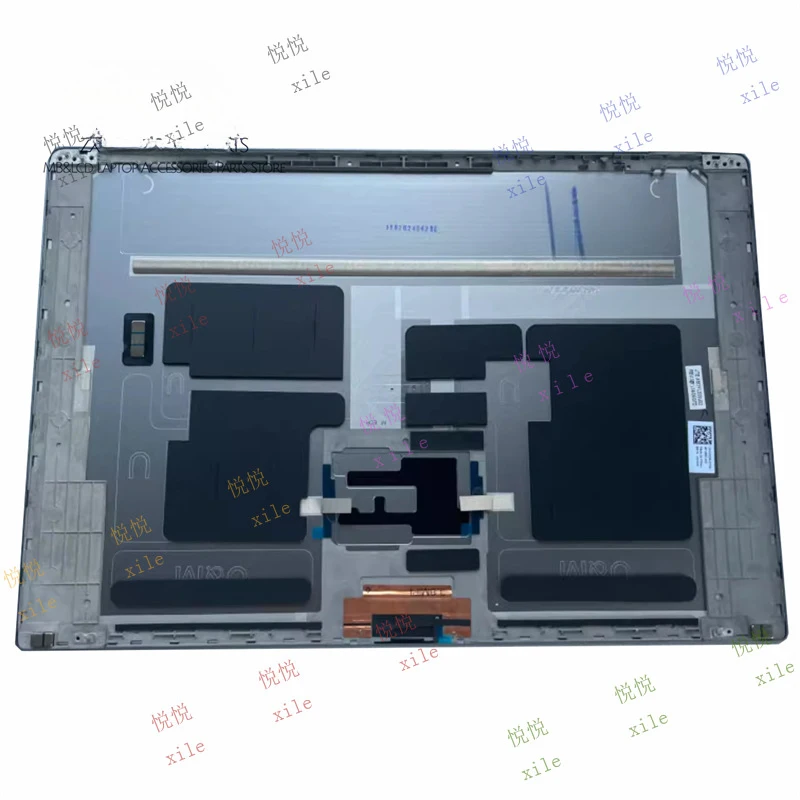 L+ New for DELL Latitude 7640 E7640 Back Cover Screen LCD Rear Lid X9JDW 0X9JDW
L+ New for DELL Latitude 7640 E7640 Back Cover Screen LCD Rear Lid X9JDW 0X9JDW