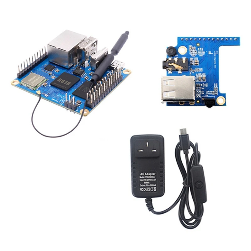 Для Orange Pi Zero3 макетная плата 4 Гб фонарик H618 Wifi5 + BT 5,0 гигабитная LAN для Android 12 Debian12
Для Orange Pi Zero3 макетная плата 4 Гб фонарик H618 Wifi5 + BT 5,0 гигабитная LAN для Android 12 Debian12