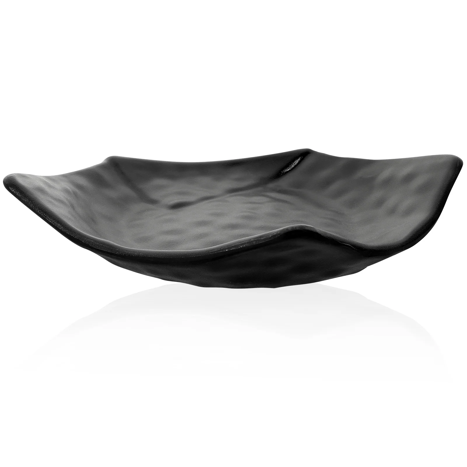 Exquisite Sashimi Plate Small Plastic Tray Sushi Serving Dish Comfortable Feel Easy to Clean Small Plastic Tray
Exquisite Sashimi Plate Small Plastic Tray Sushi Serving Dish Comfortable Feel Easy to Clean Small Plastic Tray