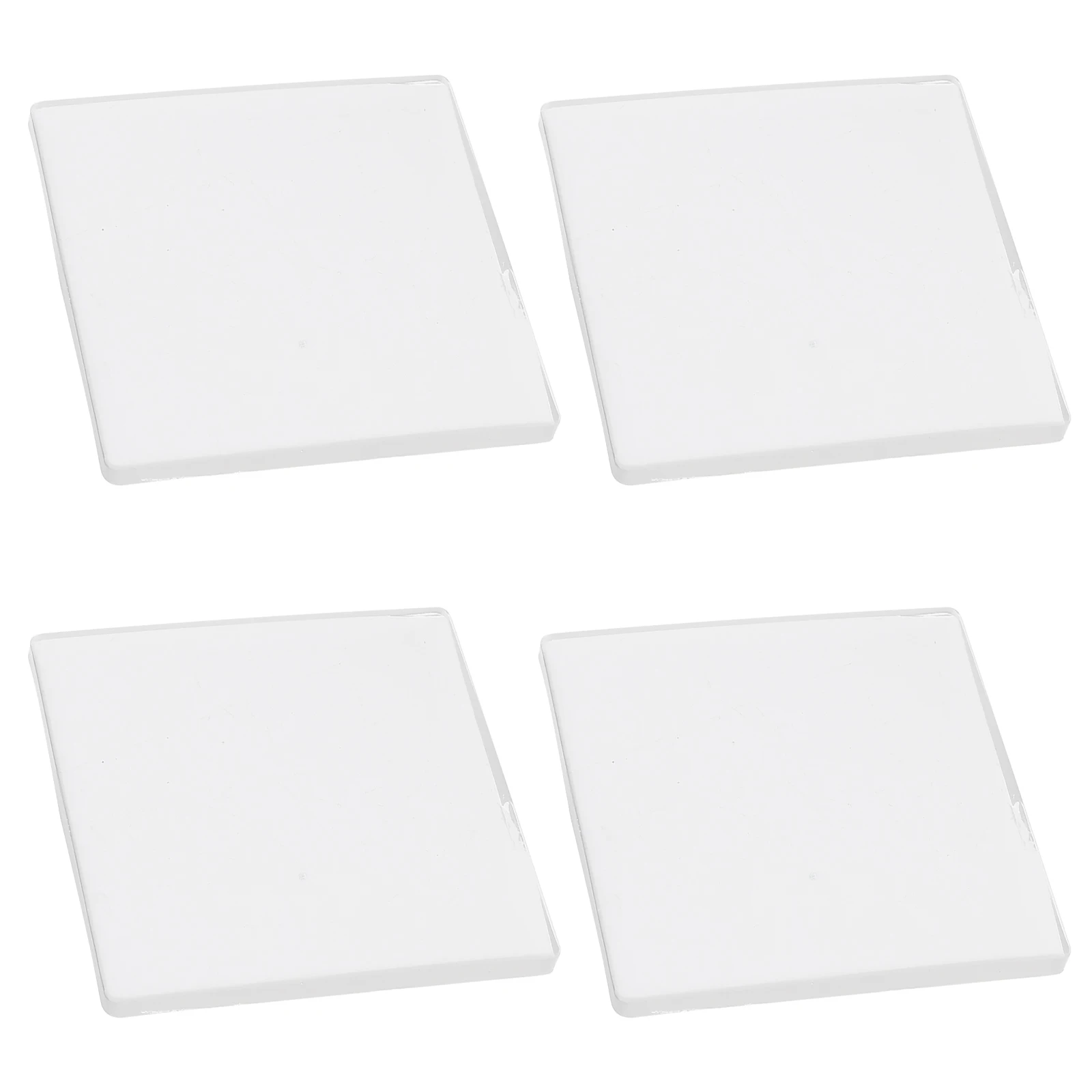 4 Pcs Non slip Shockproof Pads for Furniture Feet Washing Machine Accessories Silica Gel Floor Protectors Durable Elastic Eco
4 Pcs Non slip Shockproof Pads for Furniture Feet Washing Machine Accessories Silica Gel Floor Protectors Durable Elastic Eco
