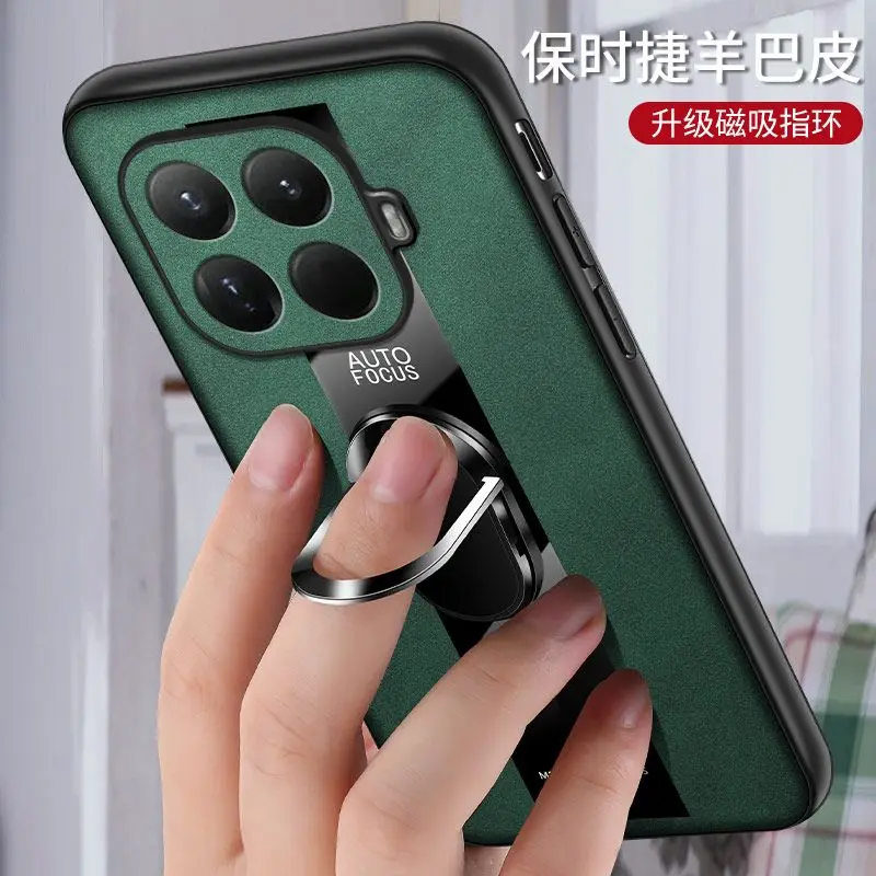 For Xiaomi 17T Pro Case Luxury Magnetic With Holder PU Leather Silicone Phone Cover For Mi 17T Shell Shockproof Non-Slip Bumper
For Xiaomi 17T Pro Case Luxury Magnetic With Holder PU Leather Silicone Phone Cover For Mi 17T Shell Shockproof Non-Slip Bumper
