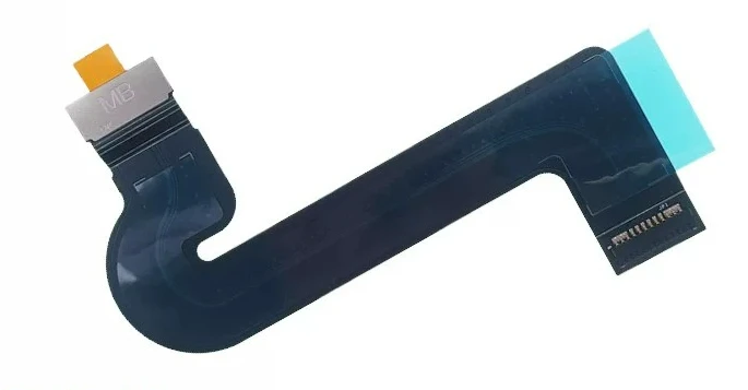 New Battery Connector Flex Cable IDB60 DA30001VN10 LF-M557P 07TDRK 7TDRK for Dell Precision 16 5680 M5680
New Battery Connector Flex Cable IDB60 DA30001VN10 LF-M557P 07TDRK 7TDRK for Dell Precision 16 5680 M5680