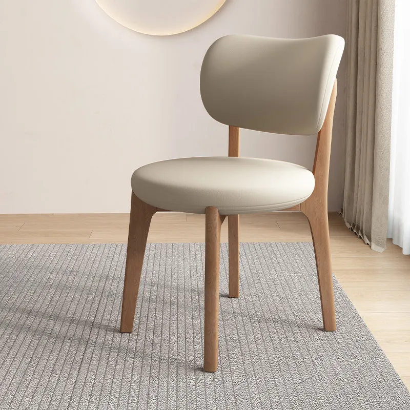 Designer Modern Dining Chairs Restaurant Space Saving Comfortable Dining Chairs Living Room Vanity Muebles Trendy Furniture
Designer Modern Dining Chairs Restaurant Space Saving Comfortable Dining Chairs Living Room Vanity Muebles Trendy Furniture