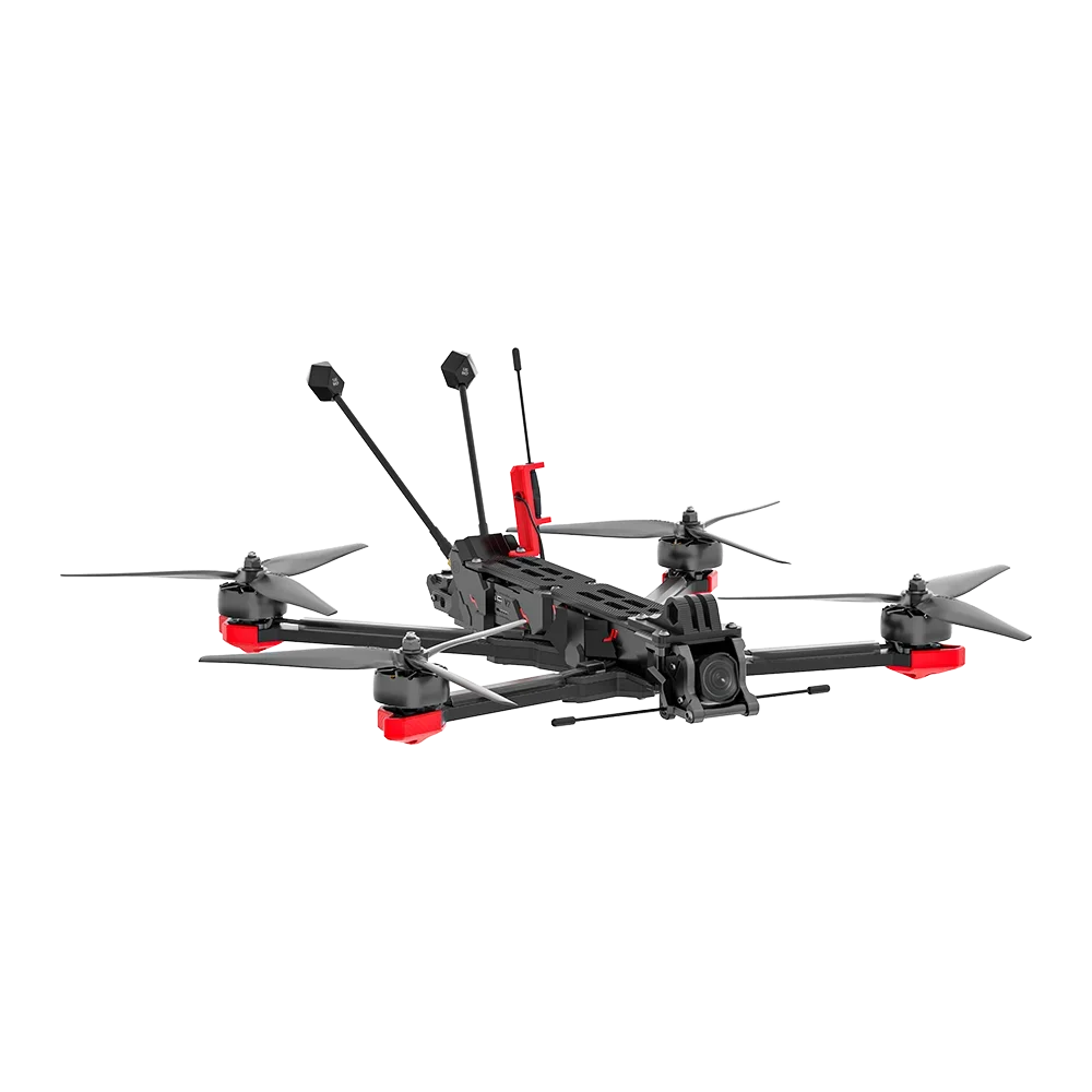 IFlight Chimera7 Pro V2 O4 6S HD Long Range Quad - F722 55A XING2 2809 1250KV O4 Pro Air Unit
IFlight Chimera7 Pro V2 O4 6S HD Long Range Quad - F722 55A XING2 2809 1250KV O4 Pro Air Unit