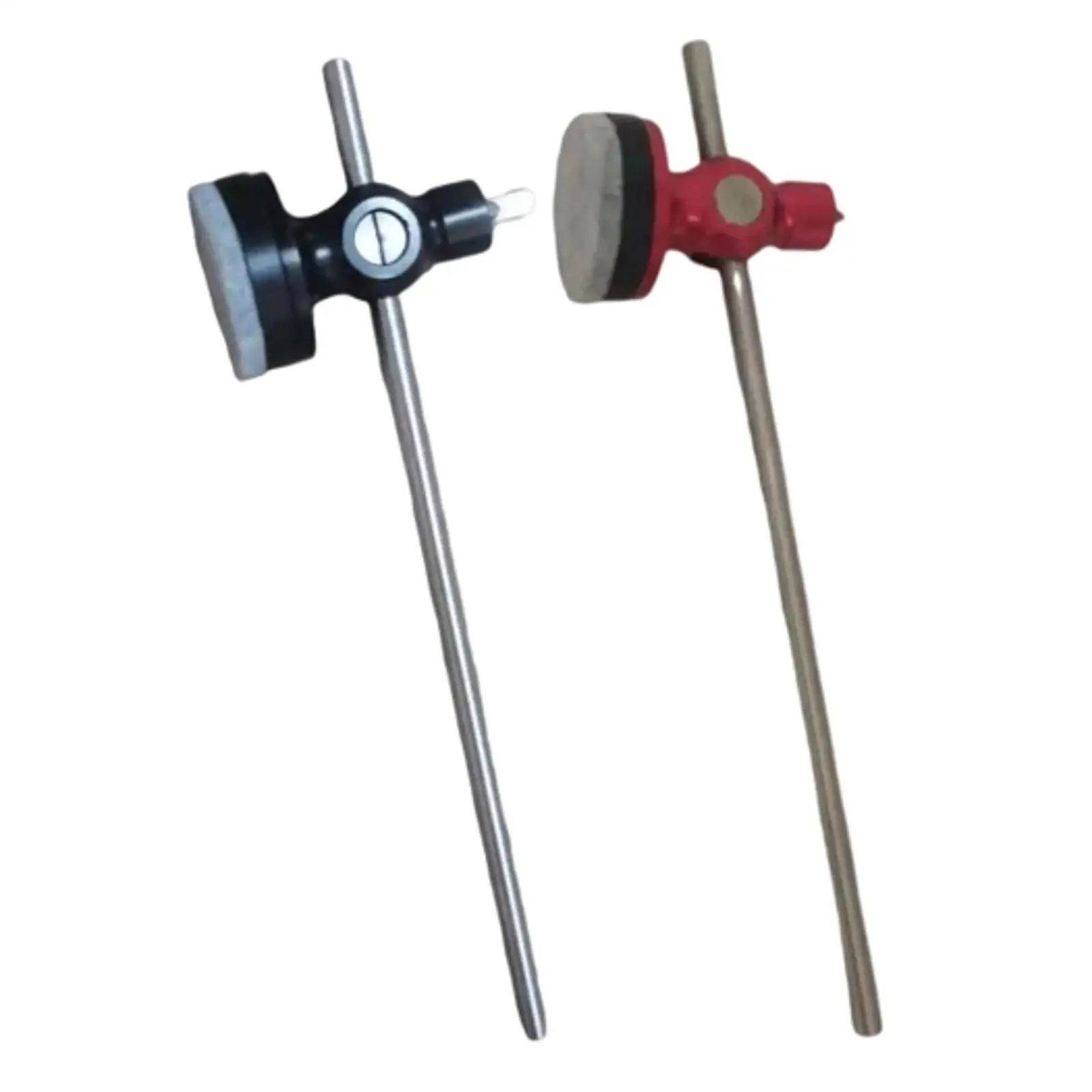 Bass Drum Pedal Beater Upgrade Replacement Adjustable Esy Installation 7.87" Kick Drum Pedal Percussion Instrument Parts Hammer
Bass Drum Pedal Beater Upgrade Replacement Adjustable Esy Installation 7.87" Kick Drum Pedal Percussion Instrument Parts Hammer