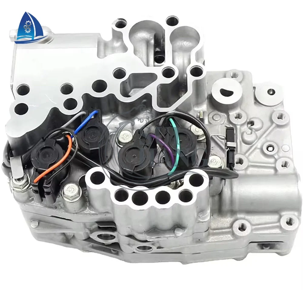 Корпус клапана автоматической коробки передач TR580 CVT 31825AA050 31825AA051 31825AA052 Подходит для Subaru Forester, Outback и Impreza
Корпус клапана автоматической коробки передач TR580 CVT 31825AA050 31825AA051 31825AA052 Подходит для Subaru Forester, Outback и Impreza