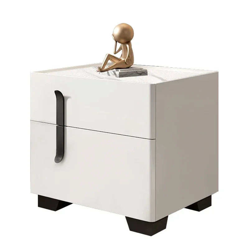 Professional Modern Design Furniture Beside Table Simple Solid Wood Bedroom Bedside Table Nightstand
Professional Modern Design Furniture Beside Table Simple Solid Wood Bedroom Bedside Table Nightstand