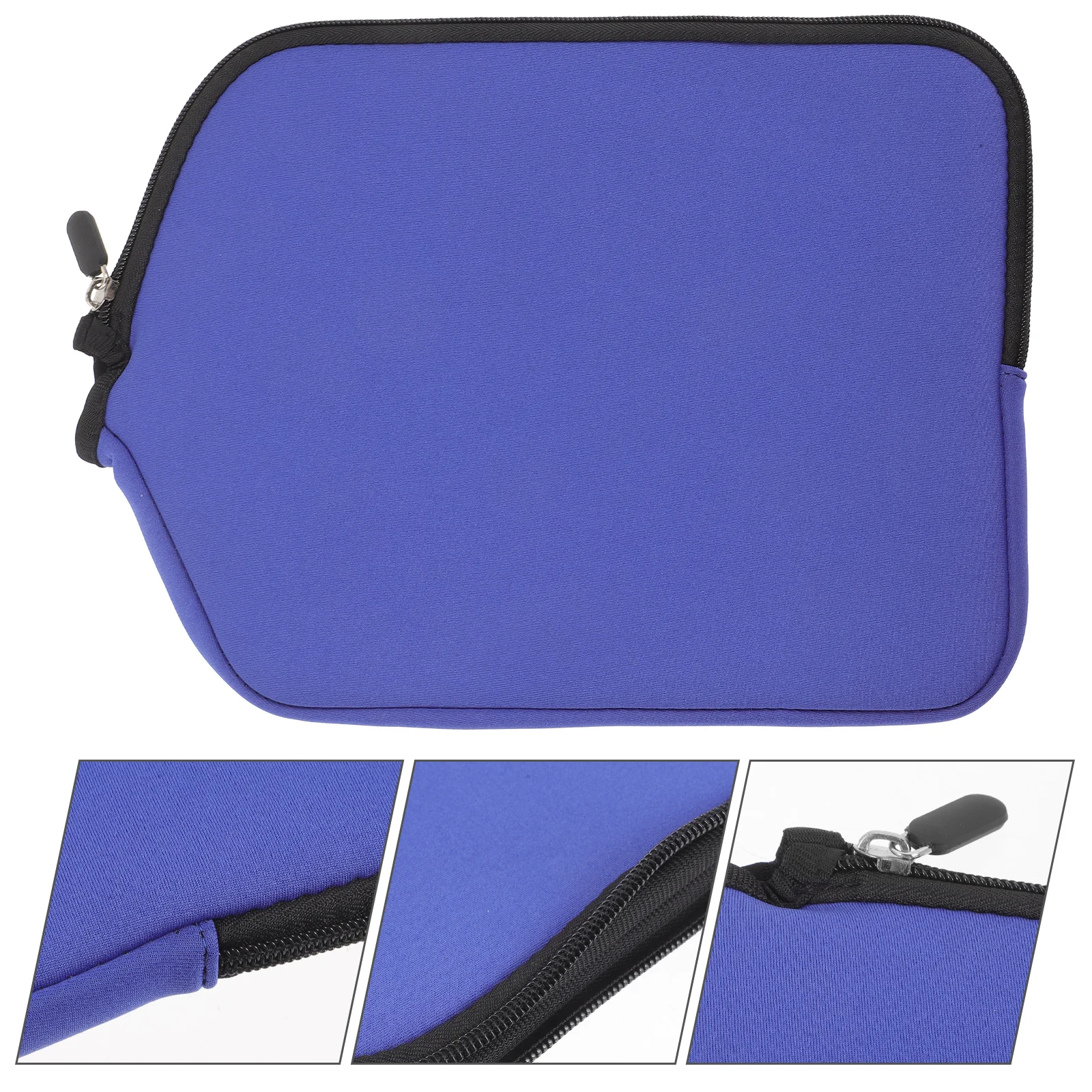 Ball Racket Cover Zipper Sleeve Portable Protective Case For Tennis Paddle Racket Organizer Reusable Outdoor Ball Protector 
Ball Racket Cover Zipper Sleeve Portable Protective Case For Tennis Paddle Racket Organizer Reusable Outdoor Ball Protector