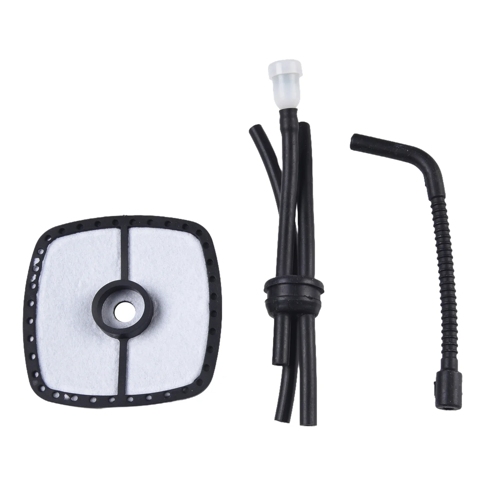 Air Filter Fuel Line Tune-up Kit For Echo Blower PB200 PB201 ES210 ES211 PB2100 PB2455 PB2155 SHC211 SHC212 ES2100 ES2400
Air Filter Fuel Line Tune-up Kit For Echo Blower PB200 PB201 ES210 ES211 PB2100 PB2455 PB2155 SHC211 SHC212 ES2100 ES2400