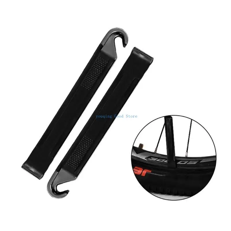 N58B Bicycles Flat Tire Repair Kits Bicycles Inner Tube Tire Tool Rubber Patches Bike Tire Levers for Road Mountain Bike
N58B Bicycles Flat Tire Repair Kits Bicycles Inner Tube Tire Tool Rubber Patches Bike Tire Levers for Road Mountain Bike