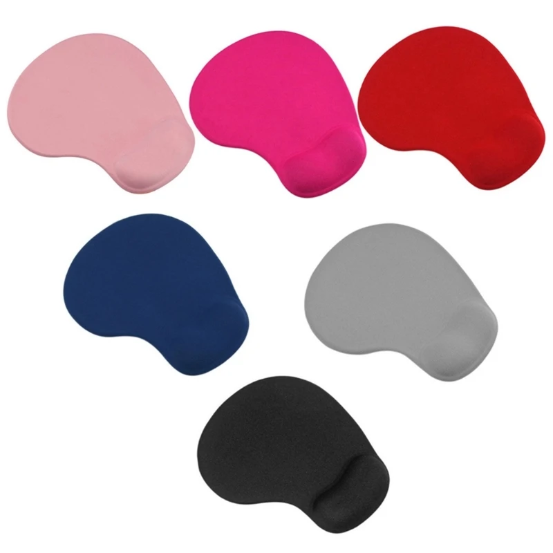 Ergonomic Gaming Office Mouse Pad Mat Mousepad with Rest Wrist Support Non-Slip Rubber Base Special Lycra Surface Dropship
Ergonomic Gaming Office Mouse Pad Mat Mousepad with Rest Wrist Support Non-Slip Rubber Base Special Lycra Surface Dropship