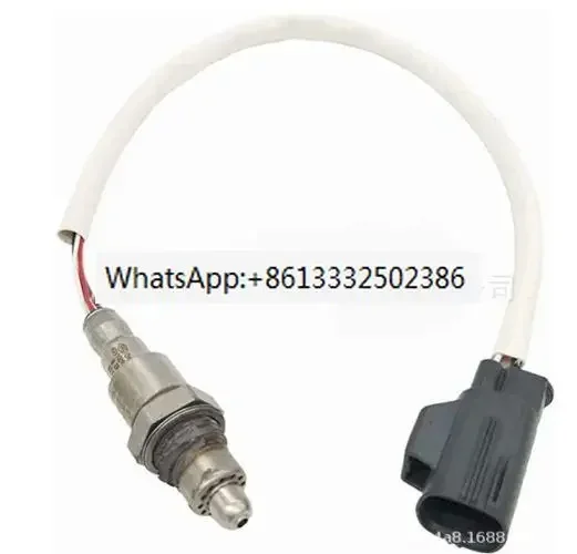 sensor is applicable to L409/L494/ 4/5 middle left itch sensor LR035746 LR098285
sensor is applicable to L409/L494/ 4/5 middle left itch sensor LR035746 LR098285