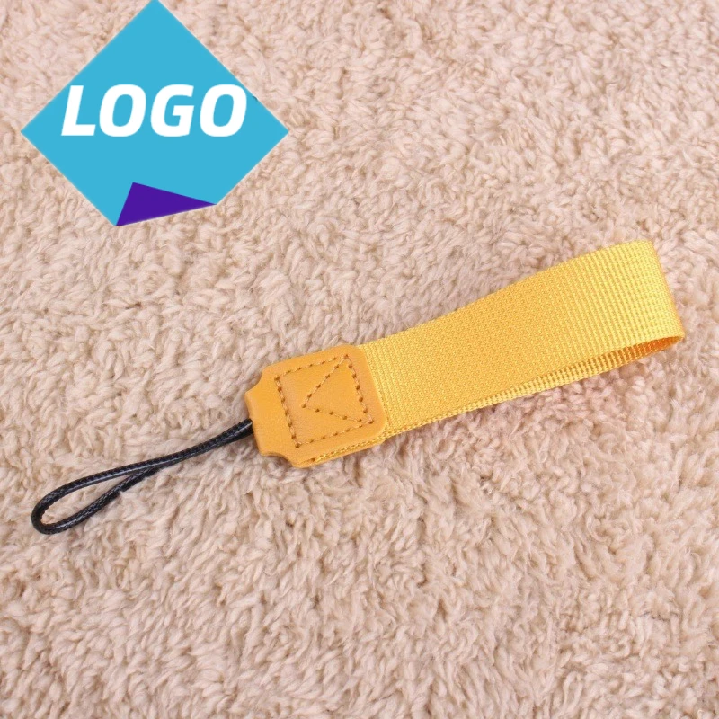Personalize Phone Bag Lanyard Webbing Keyring Custom LOGO Keychain Blank Water Bottle Weave Ribbon Strap Hanging Key Chain
Personalize Phone Bag Lanyard Webbing Keyring Custom LOGO Keychain Blank Water Bottle Weave Ribbon Strap Hanging Key Chain