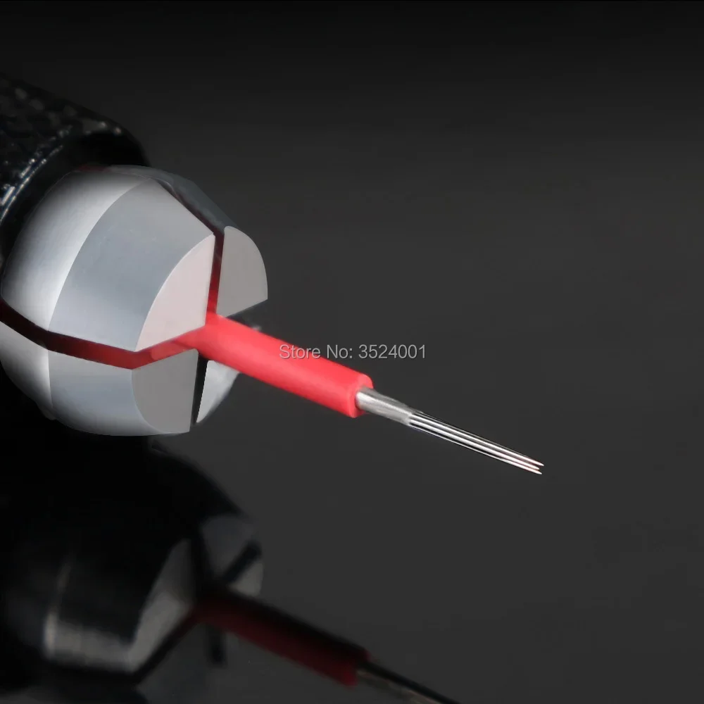 50pcs 3R/3RS/5R/5RS Sterilized Needles for Manual Pen Semi Permanent Makeup Manual Fog Microblading Eyebrow Pen Needles
50pcs 3R/3RS/5R/5RS Sterilized Needles for Manual Pen Semi Permanent Makeup Manual Fog Microblading Eyebrow Pen Needles