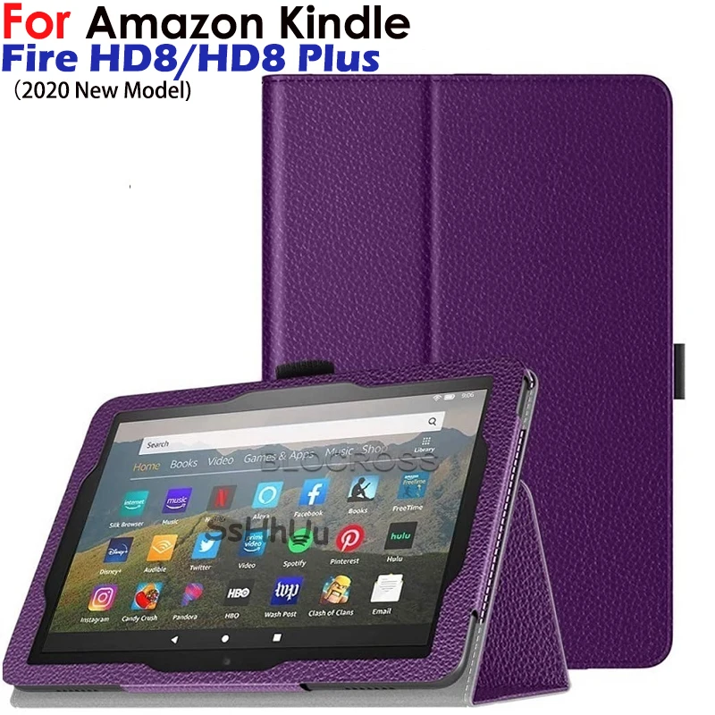 Чехол для Fire HD 8 2020, чехол-книжка с подставкой для Fire HD7 HD8 HD 8 2017 2018, чехол для детей, защитный чехол для электронной книги и планшета с ручкой
Чехол для Fire HD 8 2020, чехол-книжка с подставкой для Fire HD7 HD8 HD 8 2017 2018, чехол для детей, защитный чехол для электронной книги и планшета с ручкой