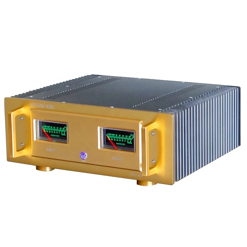 BRZHIFI Manufacturer Aluminum Audio Amp Chassis For A60 Power Amplifier Case DIy Electronic Enclosure Instrument Chassis
BRZHIFI Manufacturer Aluminum Audio Amp Chassis For A60 Power Amplifier Case DIy Electronic Enclosure Instrument Chassis
