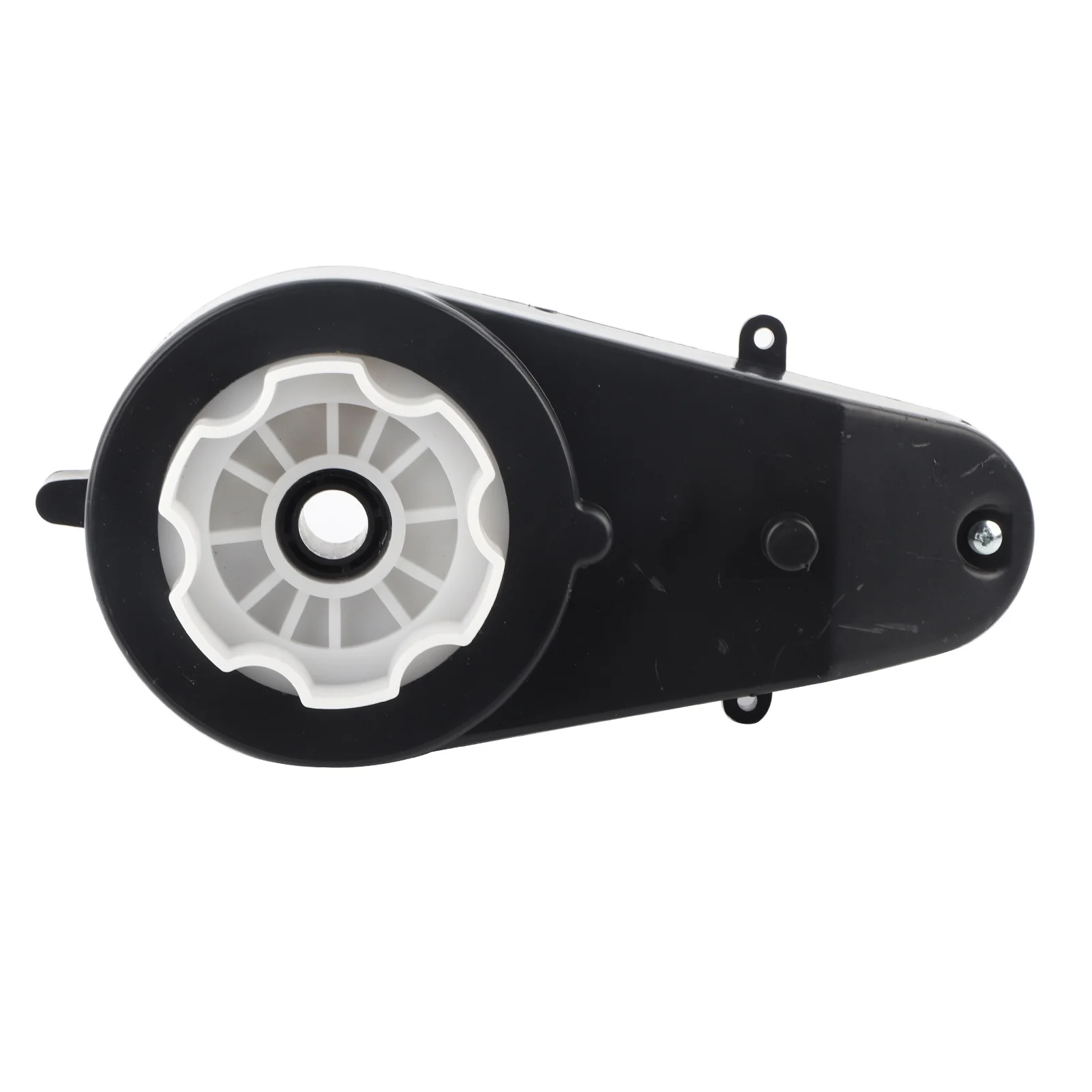 12V 550 Electric Car Motor Gear Box Gearbox Replacement Fit for Kids Car Toy
12V 550 Electric Car Motor Gear Box Gearbox Replacement Fit for Kids Car Toy