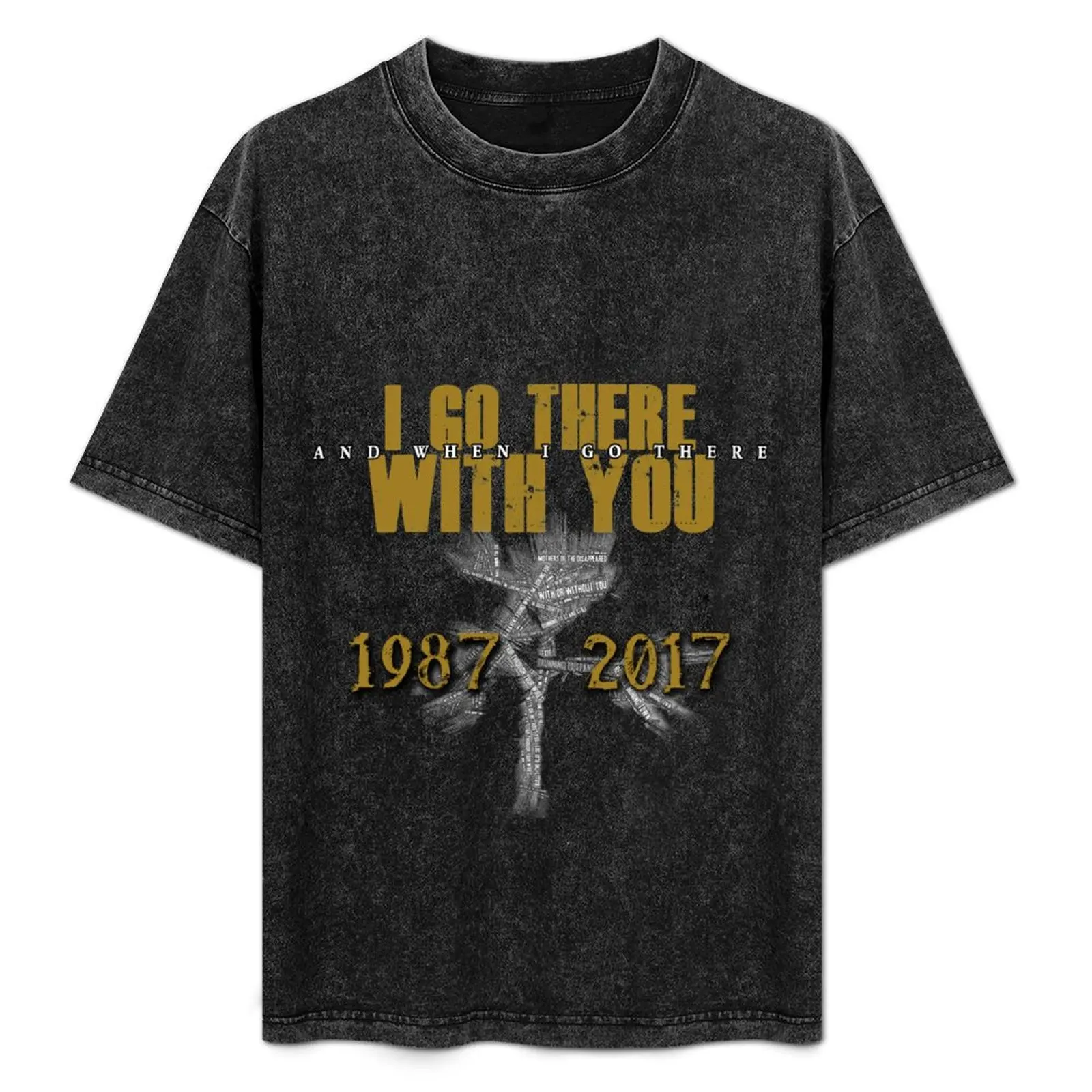 u2 the joshua tree 2017 2 T-Shirt Large Size Short Sleeve T-Shirt
u2 the joshua tree 2017 2 T-Shirt Large Size Short Sleeve T-Shirt