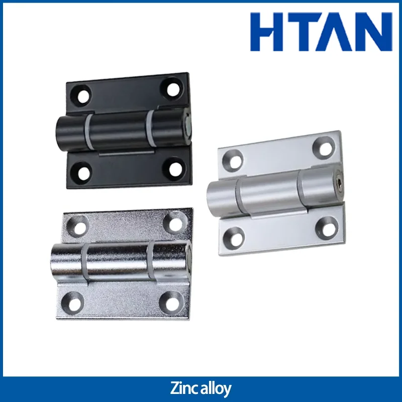 Adjustable Torque Zinc Alloy Hinge For Any Stop Damping Hinge Used In Industrial Automation Machinery Equipment
Adjustable Torque Zinc Alloy Hinge For Any Stop Damping Hinge Used In Industrial Automation Machinery Equipment