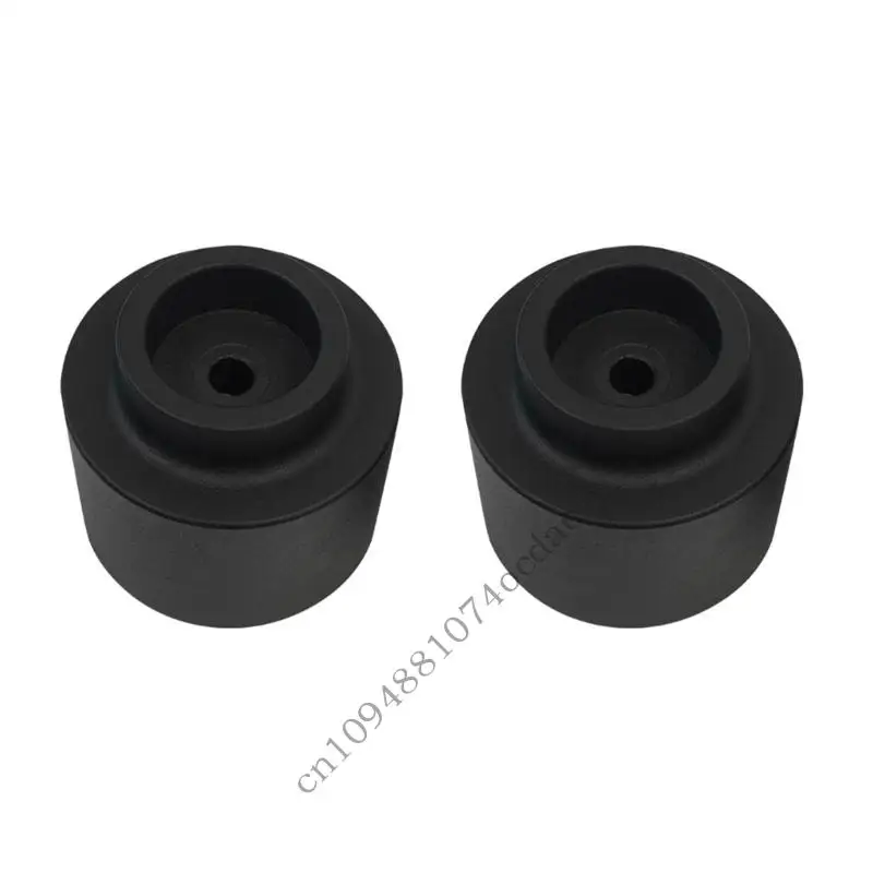 0XXC 2 Inch Rear Lift Heavy Duty Aluminum Suspension Leveling System with Enhances Load Capacity for Car 2001 to 2018
0XXC 2 Inch Rear Lift Heavy Duty Aluminum Suspension Leveling System with Enhances Load Capacity for Car 2001 to 2018