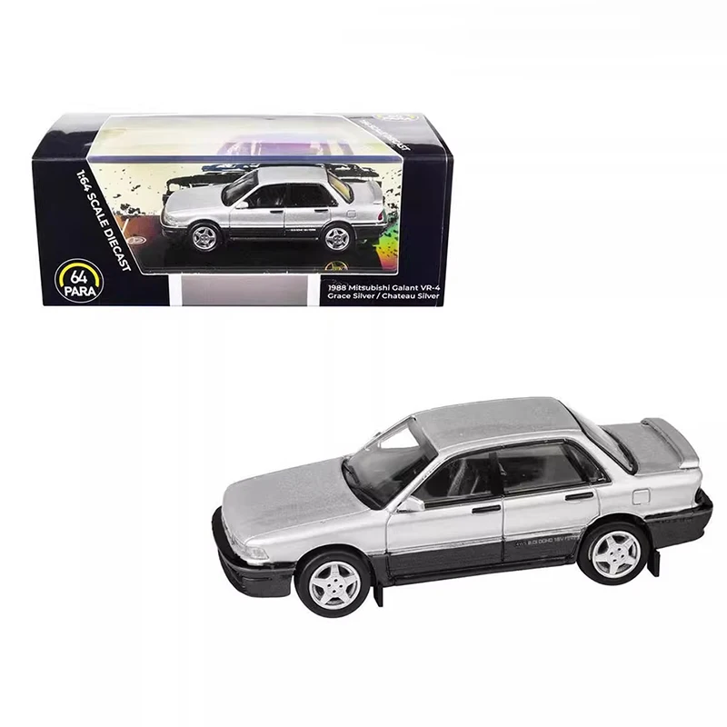Para64 масштаб 1:64 Galant Golan VR4 сплав имитация модели автомобиля статическая коллекция украшенные праздничные подарки игрушки сувенирный подарок
Para64 масштаб 1:64 Galant Golan VR4 сплав имитация модели автомобиля статическая коллекция украшенные праздничные подарки игрушки сувенирный подарок