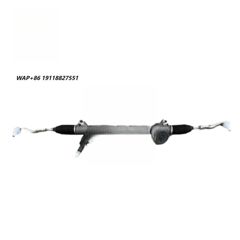 Suitable for Seal Mechanical Steering Gear With Cross Tie Rod Assembly TA70-3421010A
Suitable for Seal Mechanical Steering Gear With Cross Tie Rod Assembly TA70-3421010A