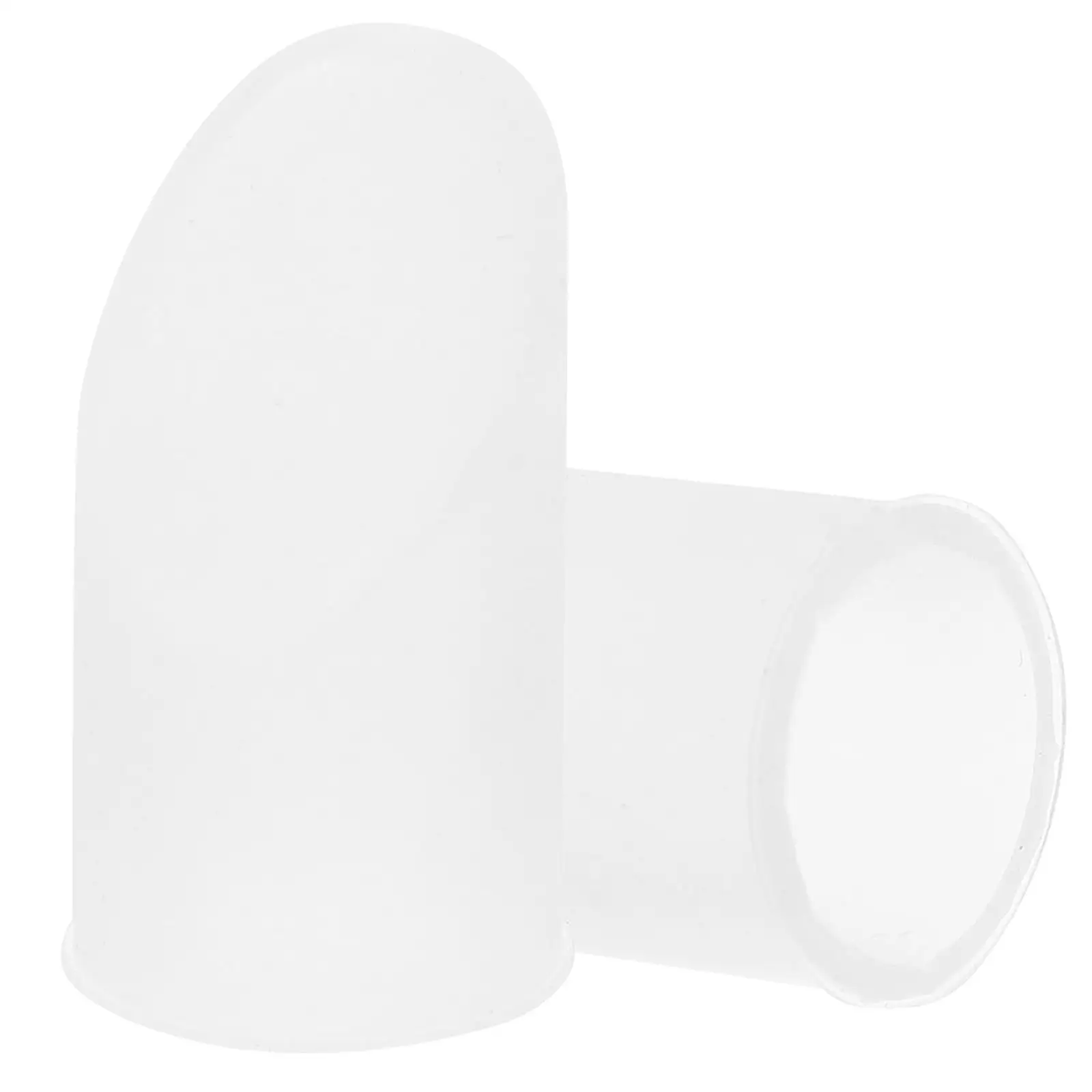 2 Pcs Teapot Spout Cover Sleeves Covers Supplies Teakettle Home for Anti-leak Protectors
2 Pcs Teapot Spout Cover Sleeves Covers Supplies Teakettle Home for Anti-leak Protectors