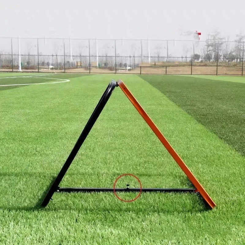 Training Playground Field Outdoor Indoor Metal Post Gate Frame Soccer Rebound Net Durable Equipment For Football Skill Training
Training Playground Field Outdoor Indoor Metal Post Gate Frame Soccer Rebound Net Durable Equipment For Football Skill Training