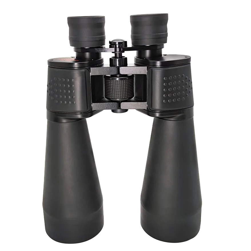 Professional Binocular 15X70 Powerful HD Telescope Waterproof Wide-Angle Long Range Binocular Eyepiece
Professional Binocular 15X70 Powerful HD Telescope Waterproof Wide-Angle Long Range Binocular Eyepiece