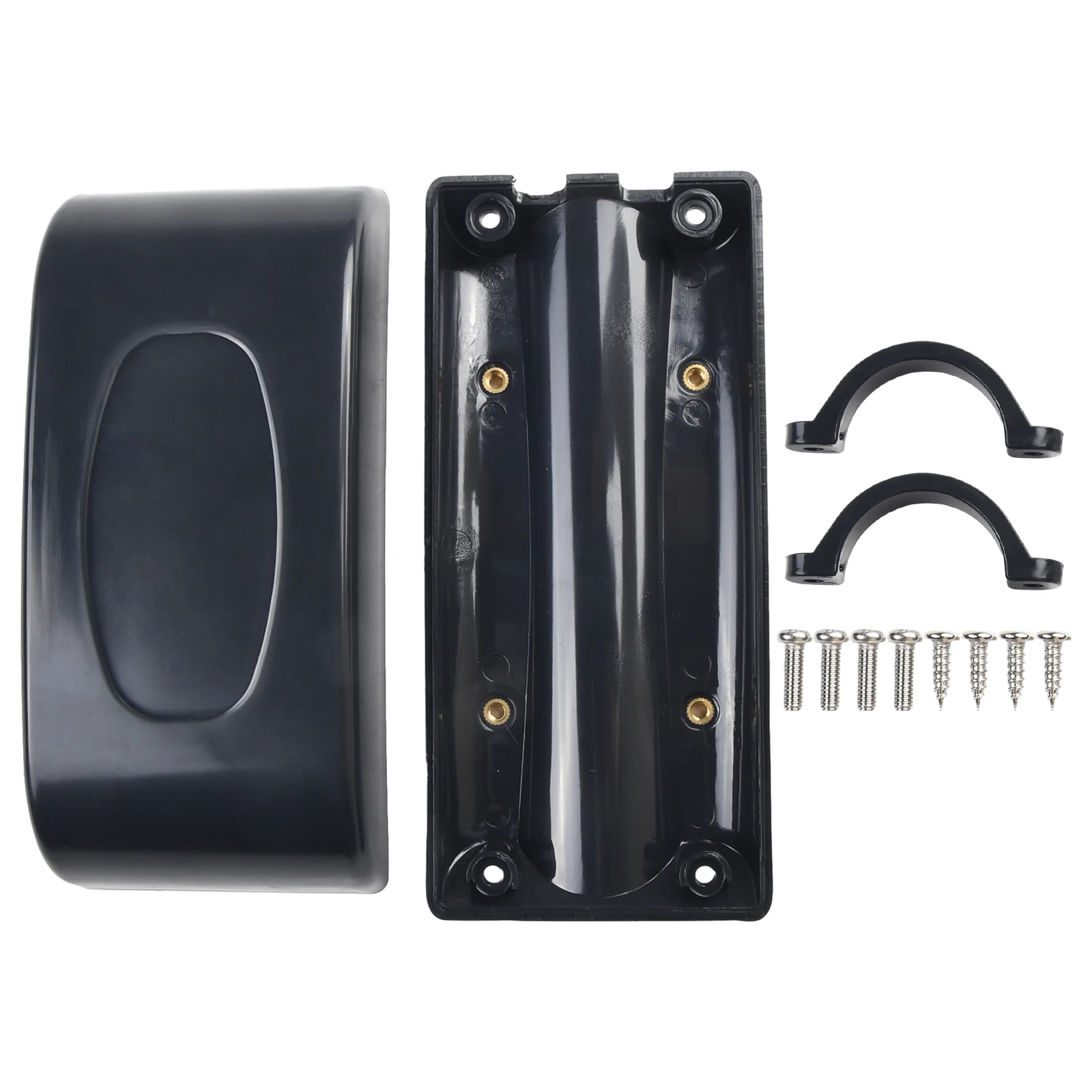 Electric Bicycle Controller Box Case Dust-proof Ebike Accessory Controller Box Electric Bicycle Moped Scooter Quality
Electric Bicycle Controller Box Case Dust-proof Ebike Accessory Controller Box Electric Bicycle Moped Scooter Quality