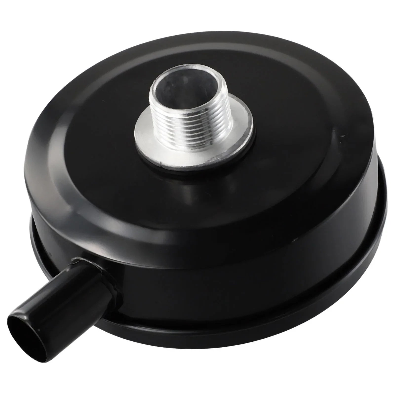 Reduce Air Intake Noise, Great Replacement Option For Compressors 32mm Male Threaded Air Compressor Intake Filter
Reduce Air Intake Noise, Great Replacement Option For Compressors 32mm Male Threaded Air Compressor Intake Filter