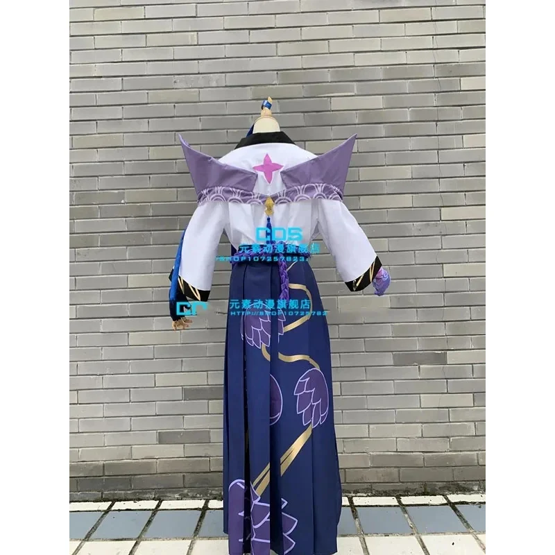 qq78Request7LOL The Unforgotten Косплей Костюм LOL Yone Spirit Blossom Серебряная коса Длинный парик для женщин и мужчин Хэллоуин
qq78Request7LOL The Unforgotten Косплей Костюм LOL Yone Spirit Blossom Серебряная коса Длинный парик для женщин и мужчин Хэллоуин