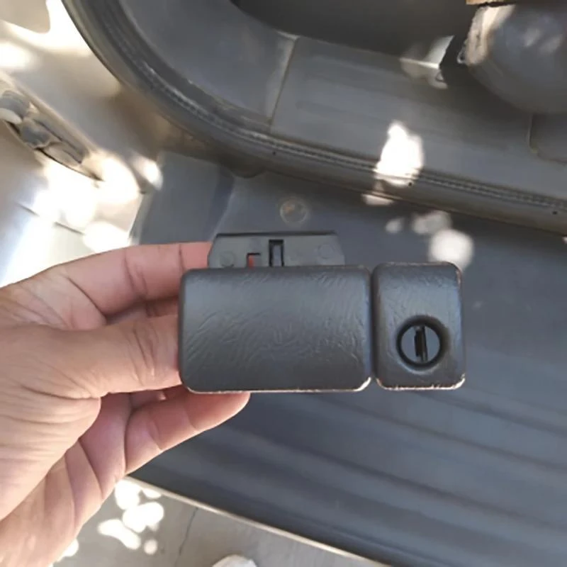 Automotive Glove Box Lock Latch Handle For Dodge Ram Suzuki Jimny Vitara Grand Vitara Glove Box Compartment Latch Cover Buckle
Automotive Glove Box Lock Latch Handle For Dodge Ram Suzuki Jimny Vitara Grand Vitara Glove Box Compartment Latch Cover Buckle
