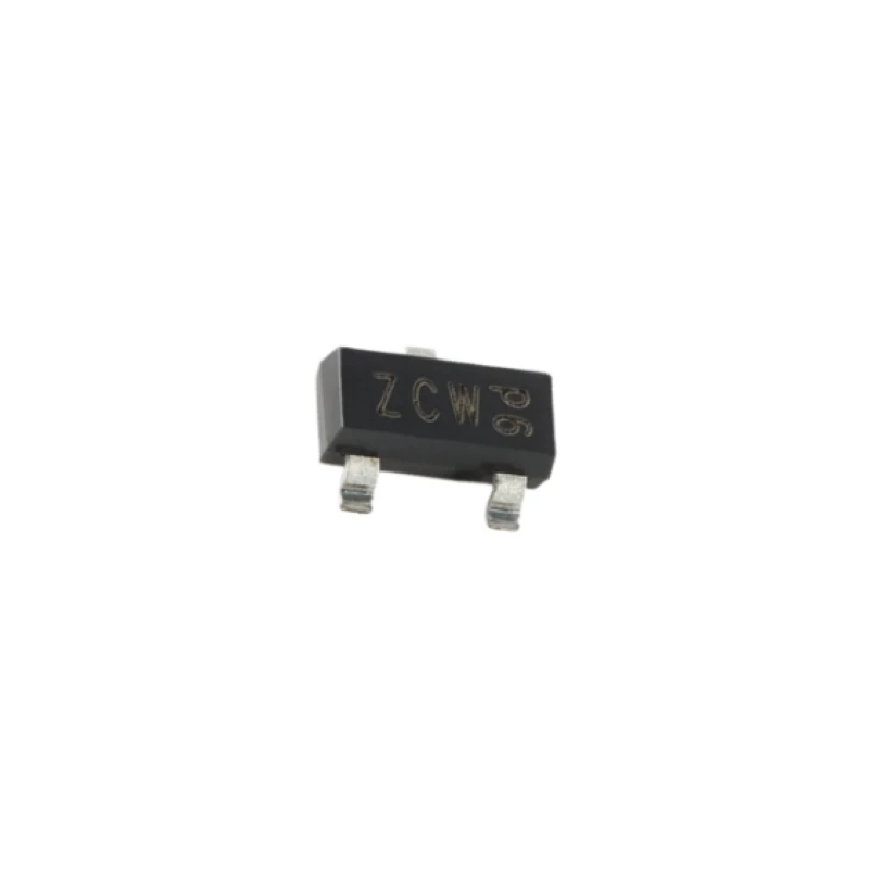 25PCS PBSS4350T, 215 SOT-23-3 50V 3A NPN low VCEsat transistor
25PCS PBSS4350T, 215 SOT-23-3 50V 3A NPN low VCEsat transistor