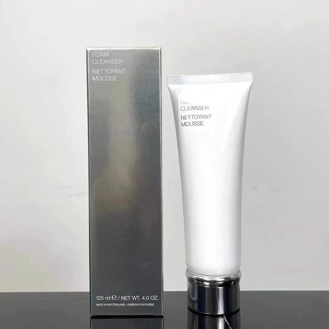 2026 Brand Foam cleanser 125ml
2026 Brand Foam cleanser 125ml