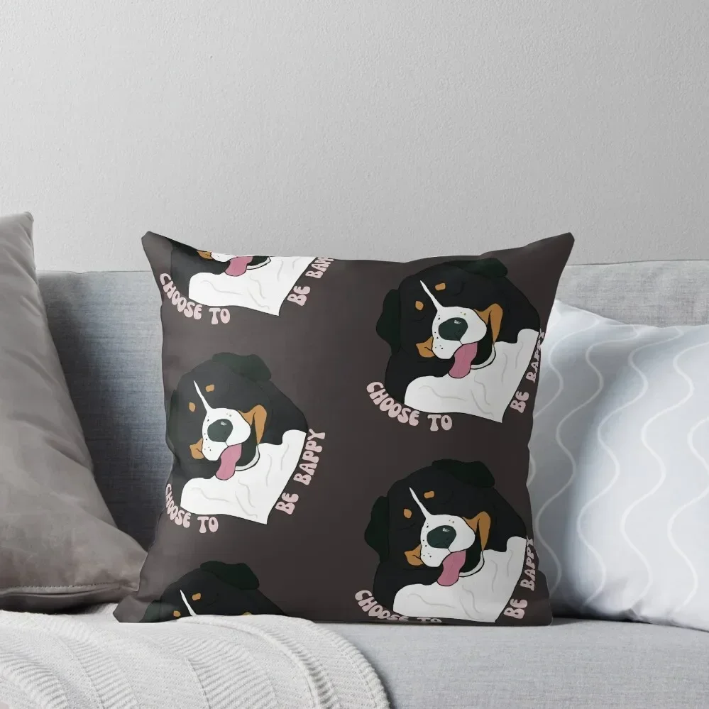 Choose to be Bappy Throw Pillow Sofa Cushion Cover Pillow Cover christmas cushions covers Marble Cushion Cover pillow
Choose to be Bappy Throw Pillow Sofa Cushion Cover Pillow Cover christmas cushions covers Marble Cushion Cover pillow