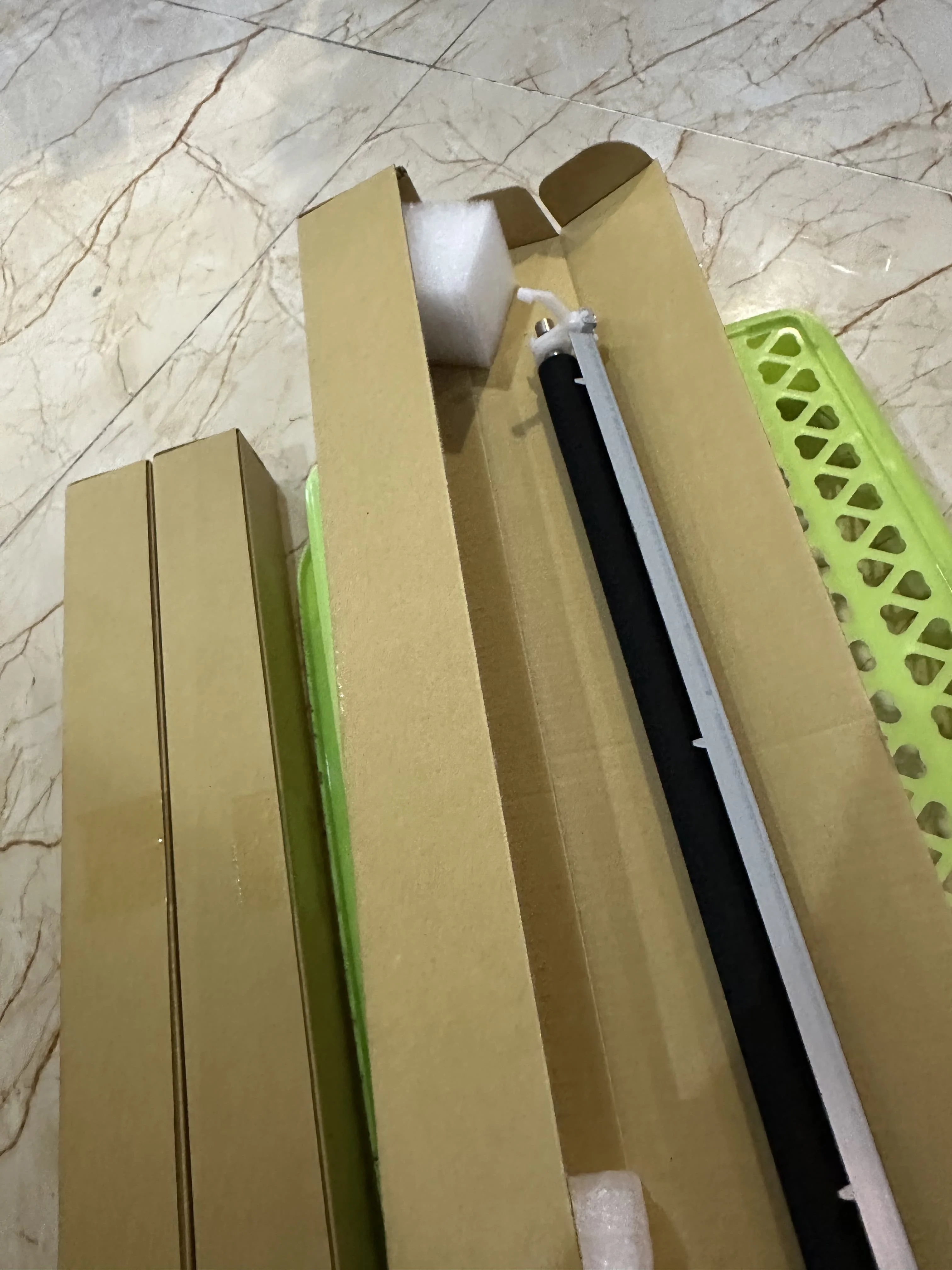 1 шт. A7AHR72900 A7AH-R729-00 комплект ролика переноса изображения в сборе для Konica Minolta bizhub 227 287 367 7528 7536 7522
1 шт. A7AHR72900 A7AH-R729-00 комплект ролика переноса изображения в сборе для Konica Minolta bizhub 227 287 367 7528 7536 7522