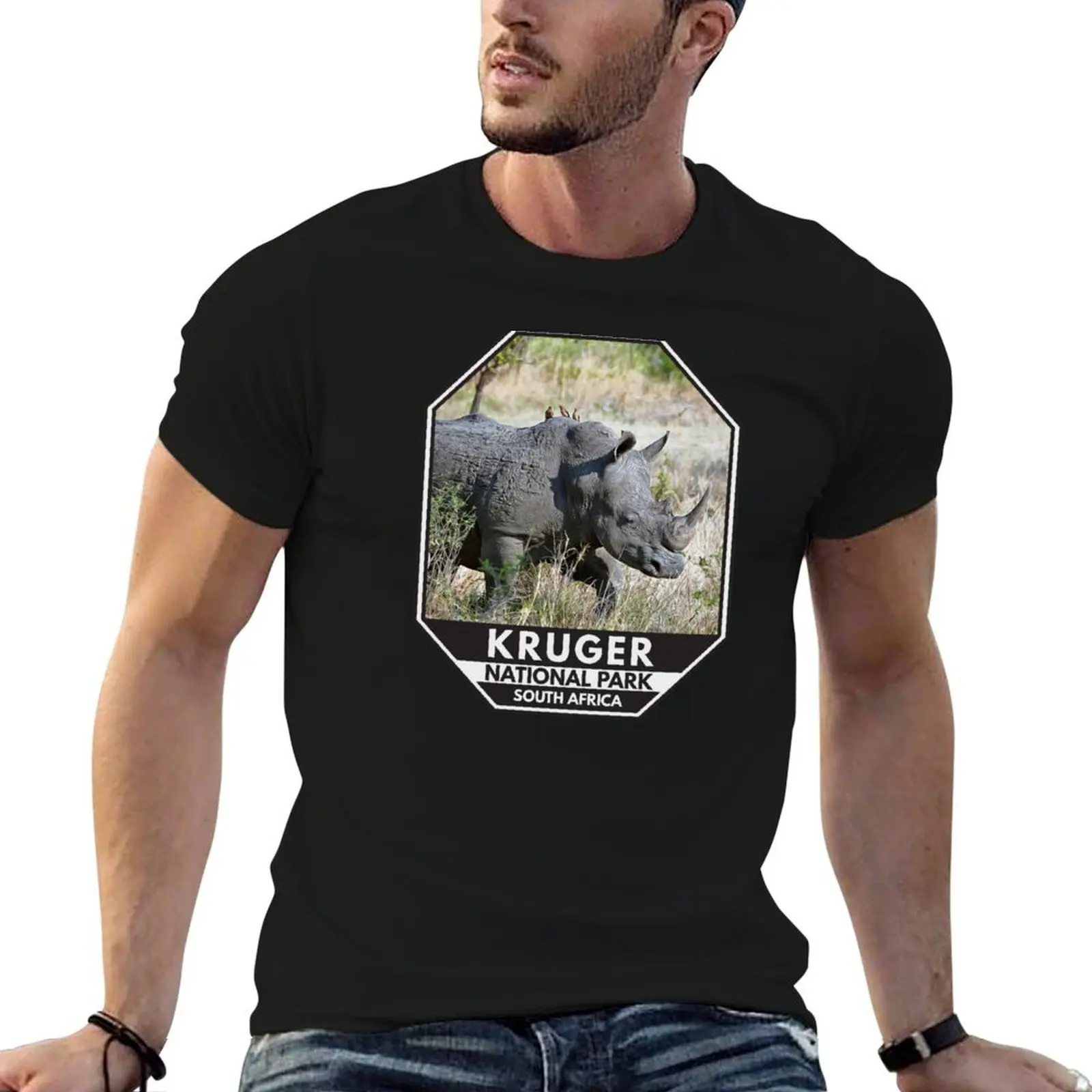 Kruger National Park South Africa Rhino Watercolor T-Shirt t shirt for man t shirts for man graphic tees T-Shirt
Kruger National Park South Africa Rhino Watercolor T-Shirt t shirt for man t shirts for man graphic tees T-Shirt